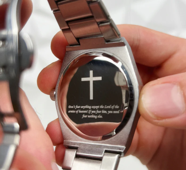 JESUS IS THE ONLY WAY